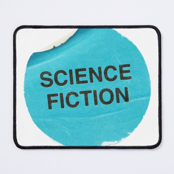 Item preview, Sci Fi designed and sold by Squiggley.