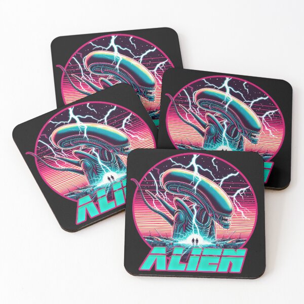 Item preview, Alien the beginning designed and sold by latam1984.