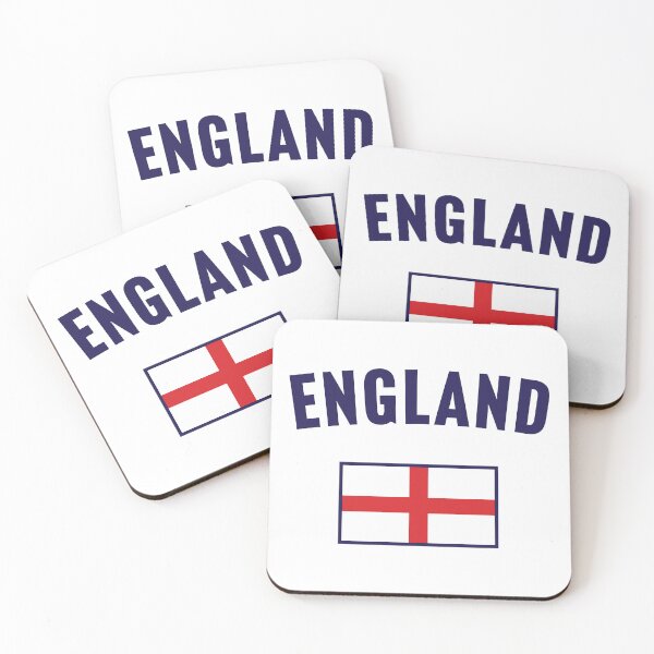 Item preview, England Flag designed and sold by PaulSDesign.