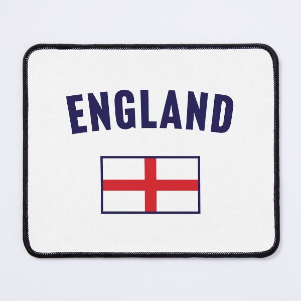 Item preview, England Flag designed and sold by PaulSDesign.
