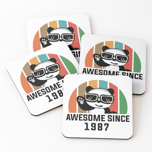 Item preview, Great since 1987 designed and sold by Wolagno.