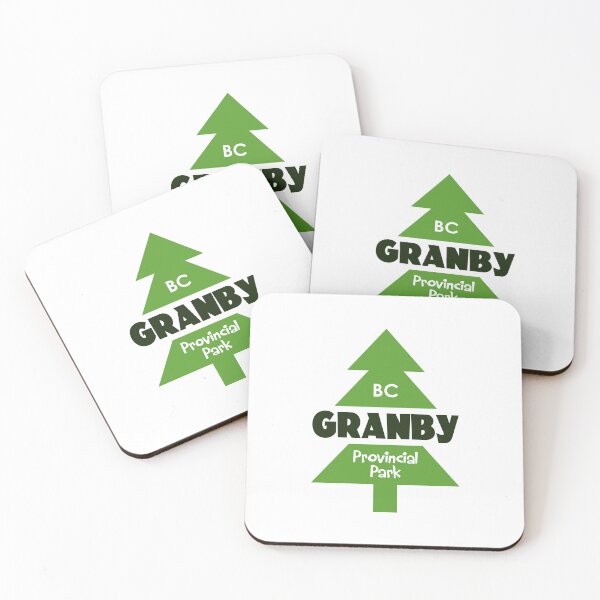 Item preview, Granby Provincial Park British Columbia Spruce designed and sold by bivenart.