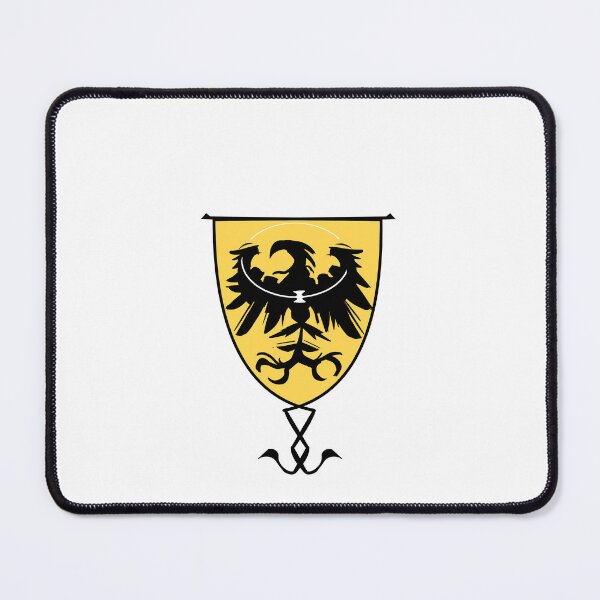 Item preview, Silesian Crest designed and sold by Retrospectglory.