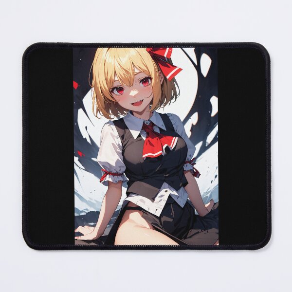 Item preview, Rumia - Touhou Fanart designed and sold by iloveanimechibi.