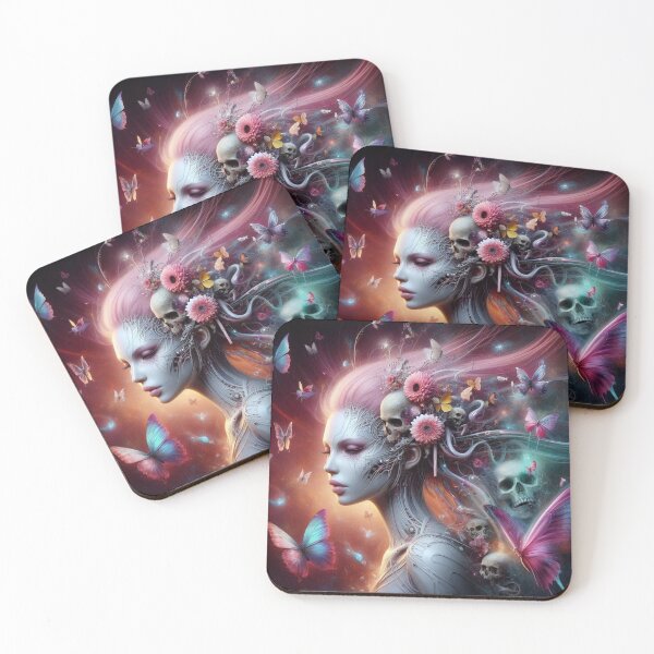 Item preview, Elegant Fairy designed and sold by ZombieCrew.
