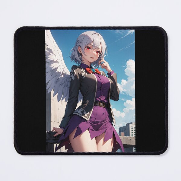 Item preview, Sagume Kishin - Touhou Fanart designed and sold by iloveanimechibi.