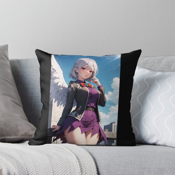 Item preview, Sagume Kishin - Touhou Fanart designed and sold by iloveanimechibi.