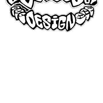 Artwork thumbnail, Devious By Design Grin by Devious Design