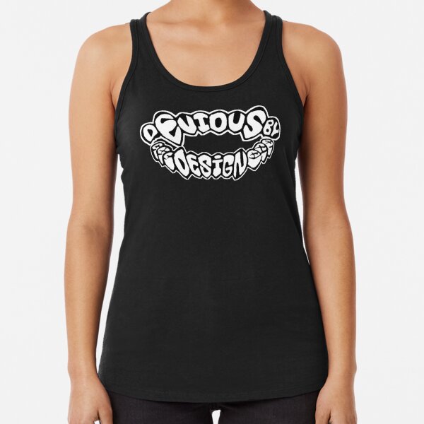 Racerback Tank Top