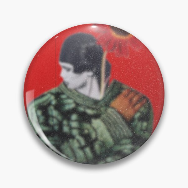 Item preview, Blurred Ft. Flowers  designed and sold by MonsoonartsbyM.
