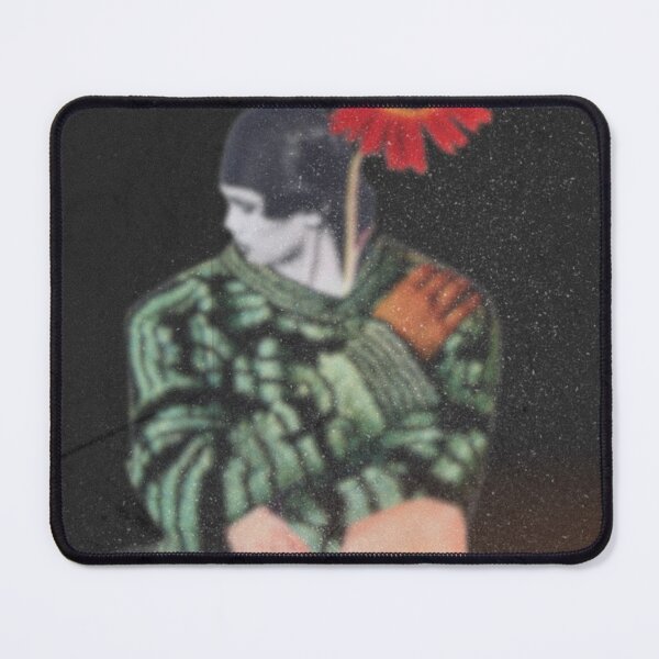Item preview, Blurred Ft. Flowers  designed and sold by MonsoonartsbyM.