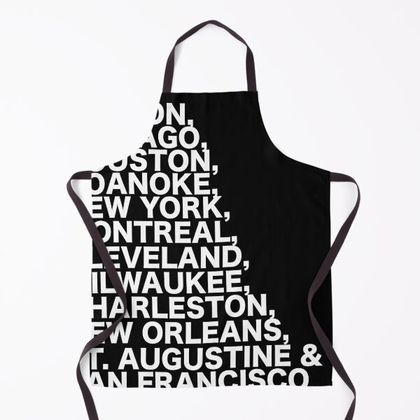 Item preview, The Secret - Cities  designed and sold by Hair-brained  Haberdasher.