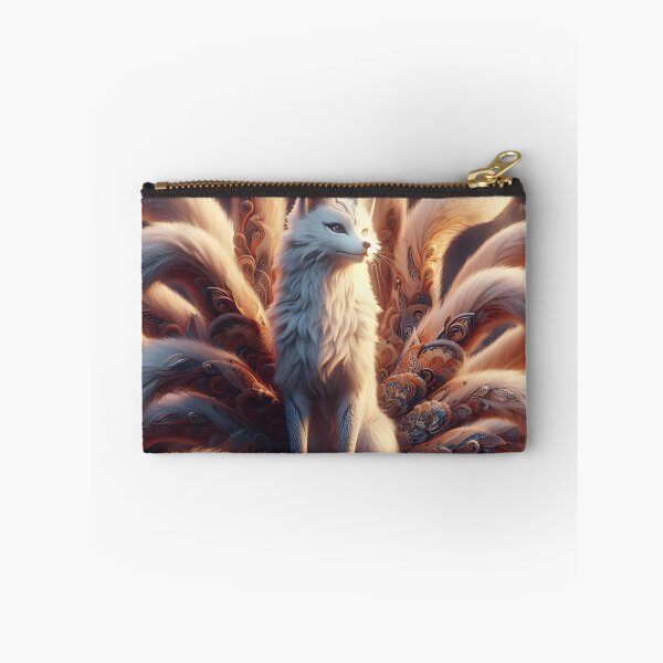 Item preview, Kitsune designed and sold by GalleryBrisArt.
