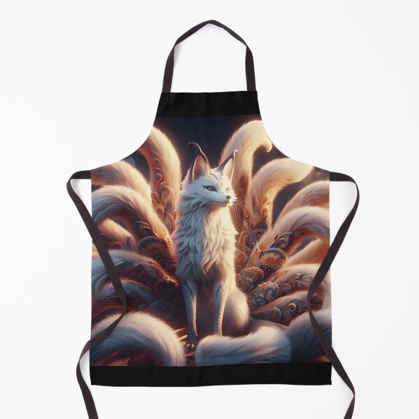 Item preview, Kitsune designed and sold by GalleryBrisArt.