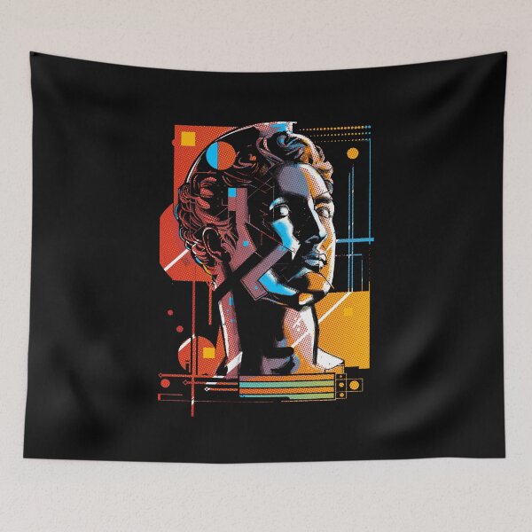 Item preview, G(r)eek attitude designed and sold by kharma zero.
