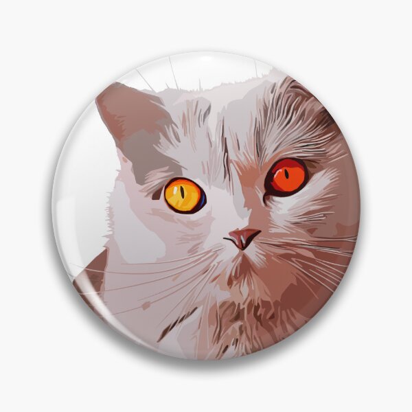 Item preview, CAT designed and sold by Darshana Bhandari.