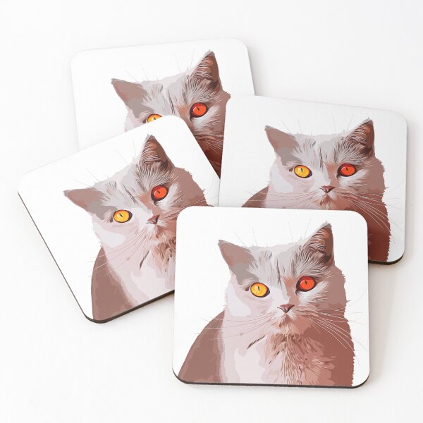 Item preview, CAT designed and sold by Darshana Bhandari.