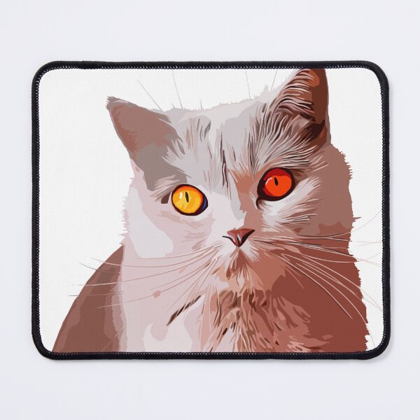 Item preview, CAT designed and sold by Darshana Bhandari.
