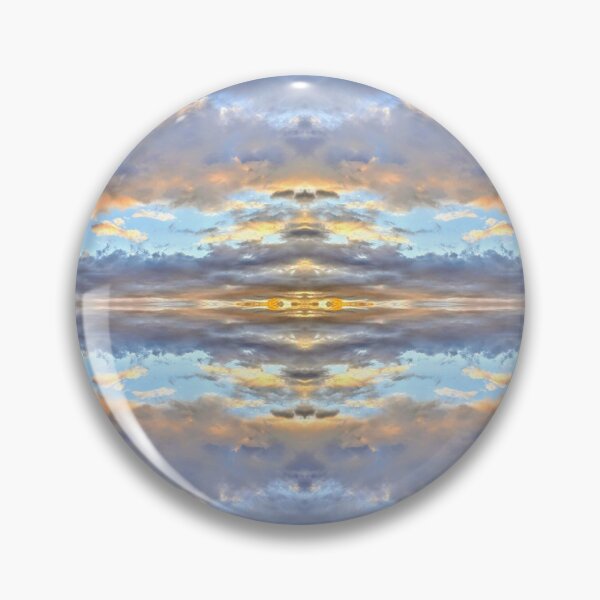 Item preview,        Oval sky designed and sold by Nickdavisinghe.