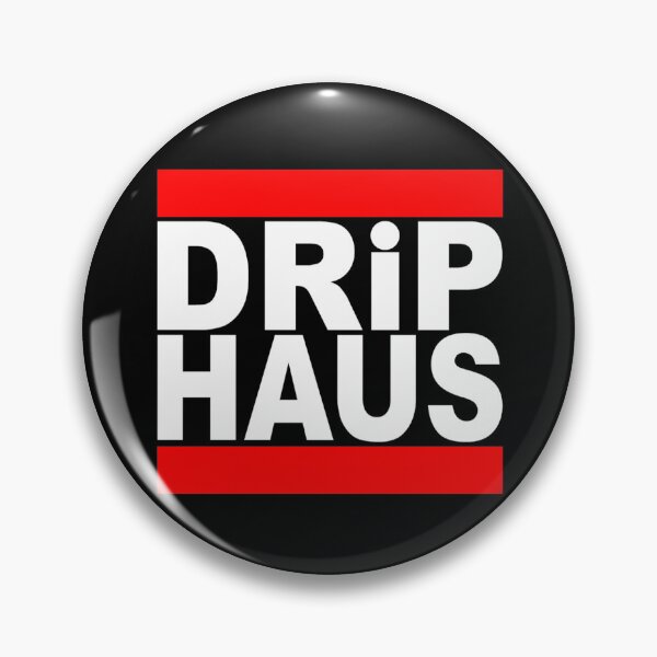 Item preview, DRiP HAUS designed and sold by LionBrew.