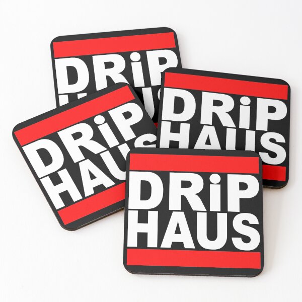Item preview, DRiP HAUS designed and sold by LionBrew.