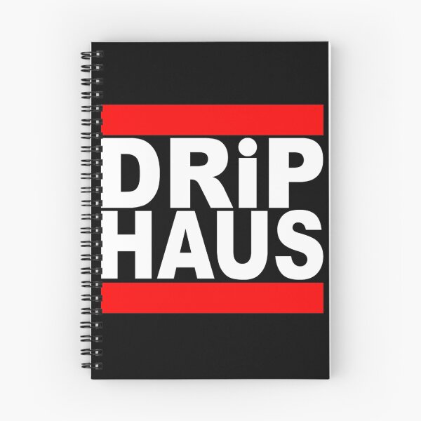 Item preview, DRiP HAUS designed and sold by LionBrew.