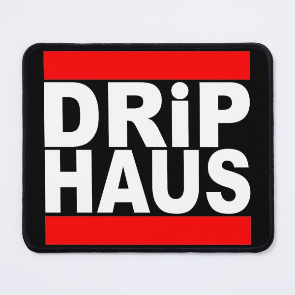 Item preview, DRiP HAUS designed and sold by LionBrew.