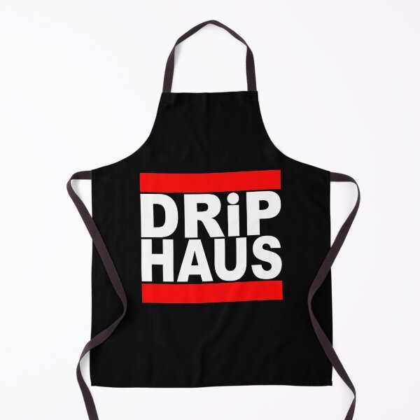Item preview, DRiP HAUS designed and sold by LionBrew.