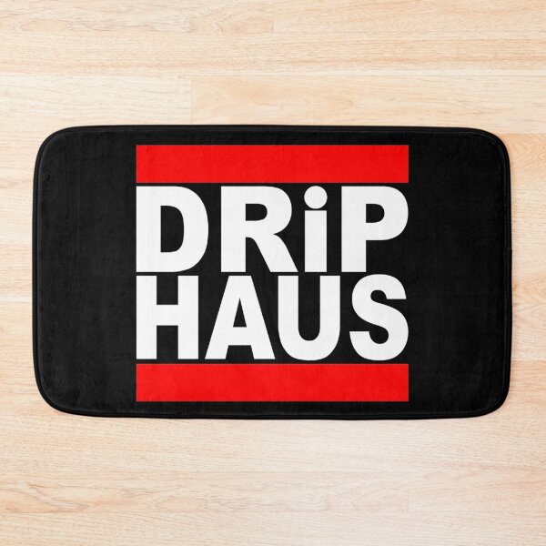 Item preview, DRiP HAUS designed and sold by LionBrew.