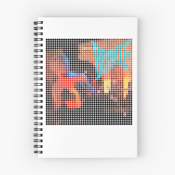 Item preview, David Bowie - Let's Dance designed and sold by ABSTRACT-IVISM.