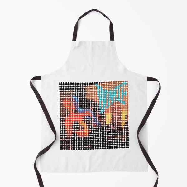 Item preview, David Bowie - Let's Dance designed and sold by ABSTRACT-IVISM.