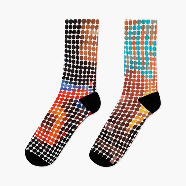 Item preview, David Bowie - Let's Dance designed and sold by ABSTRACT-IVISM.