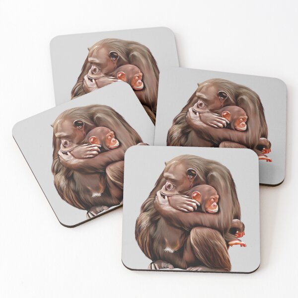 Item preview, Monkey baby designed and sold by Darshana Bhandari.