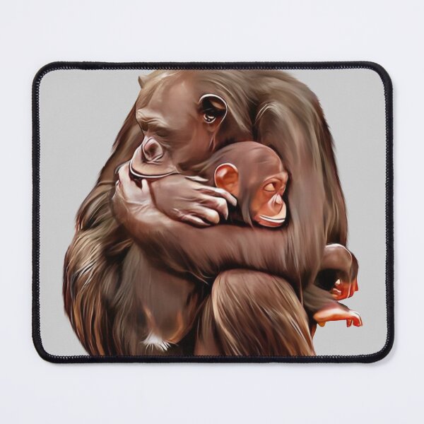 Item preview, Monkey baby designed and sold by Darshana Bhandari.