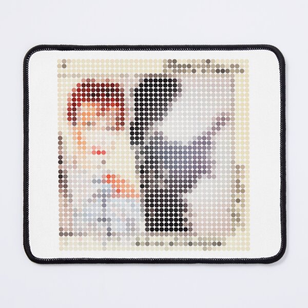 Item preview, David Bowie - Scary Monsters (and Super Creeps) designed and sold by ABSTRACT-IVISM.