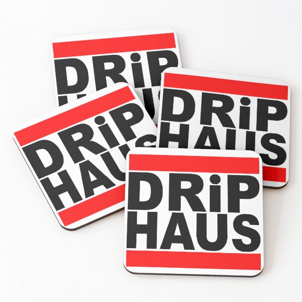 Item preview, DRiP HAUS designed and sold by LionBrew.