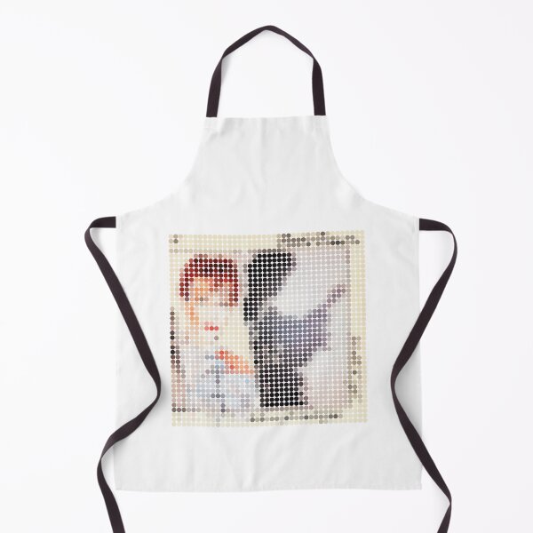 Item preview, David Bowie - Scary Monsters (and Super Creeps) designed and sold by ABSTRACT-IVISM.