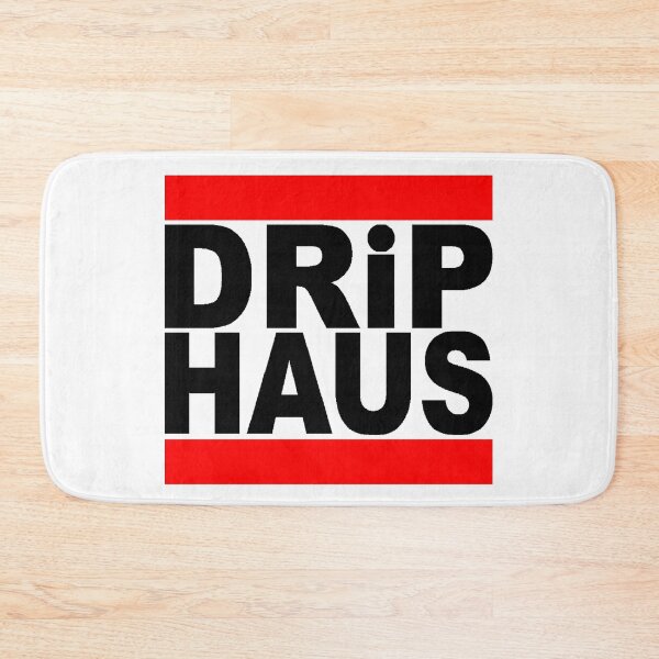 Item preview, DRiP HAUS designed and sold by LionBrew.