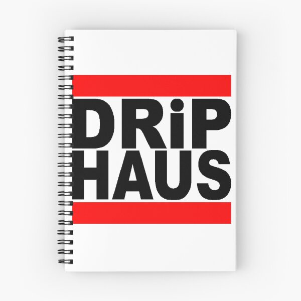 Item preview, DRiP HAUS designed and sold by LionBrew.