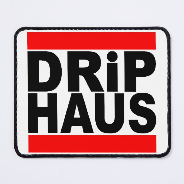 Item preview, DRiP HAUS designed and sold by LionBrew.