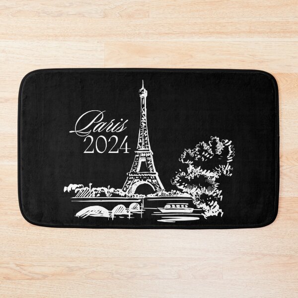 Item preview, Parisian Spirit designed and sold by DarylWelsh2024.