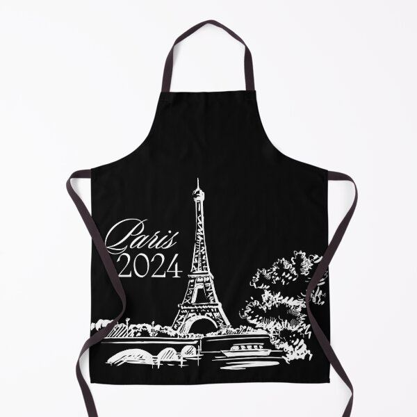 Item preview, Parisian Spirit designed and sold by DarylWelsh2024.