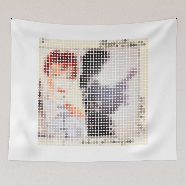 Item preview, David Bowie - Scary Monsters (and Super Creeps) designed and sold by ABSTRACT-IVISM.