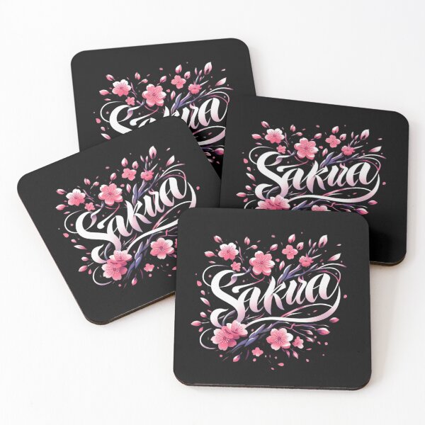 Item preview, Sakura Serenity: Embracing the Tranquility of Pink Blossoms designed and sold by aZRaSs.