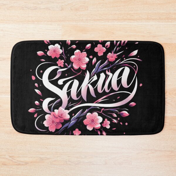 Item preview, Sakura Serenity: Embracing the Tranquility of Pink Blossoms designed and sold by aZRaSs.