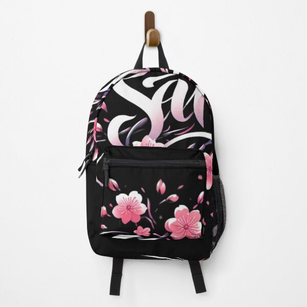 Item preview, Sakura Serenity: Embracing the Tranquility of Pink Blossoms designed and sold by aZRaSs.