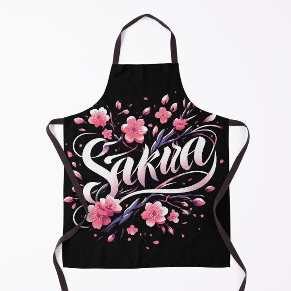 Item preview, Sakura Serenity: Embracing the Tranquility of Pink Blossoms designed and sold by aZRaSs.