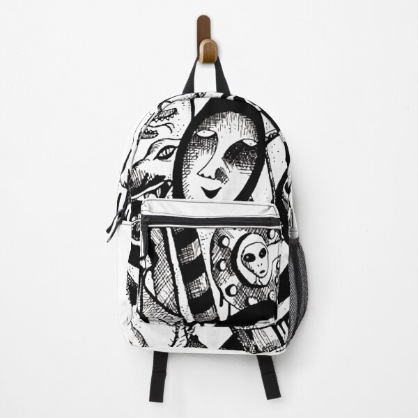 Item preview, PANIC! - 패닉 designed and sold by Dooby's Bizarre .