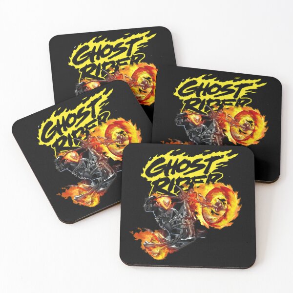 Item preview, GHOST RIDER  designed and sold by AvalonTshirts.