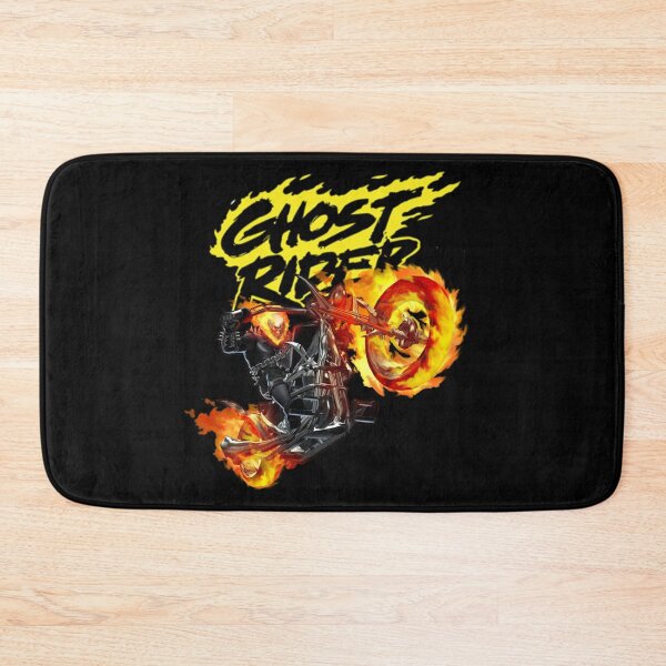 Item preview, GHOST RIDER  designed and sold by AvalonTshirts.